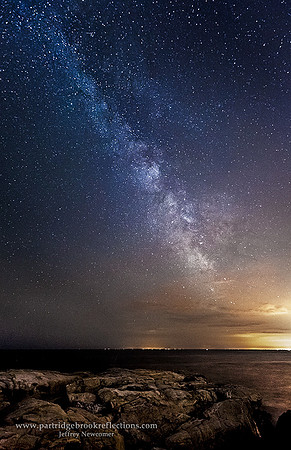 Rye Sky, Rye Beach, NH