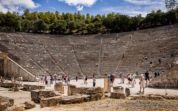 240910TheaterEpidaurus2300YrsOldGr