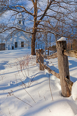 Solice, West Guilford