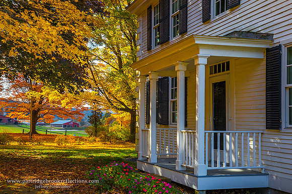161017GoldenAfternoonWesdtmorelandNH
