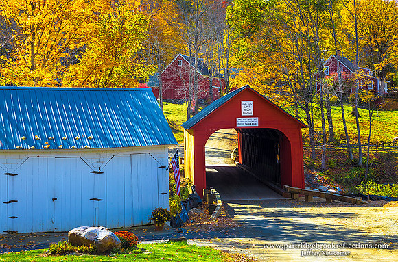 161015GreenRiverPassageGuilfordVt