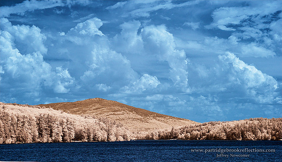110704IndependenceCumulusSilverLakeNH