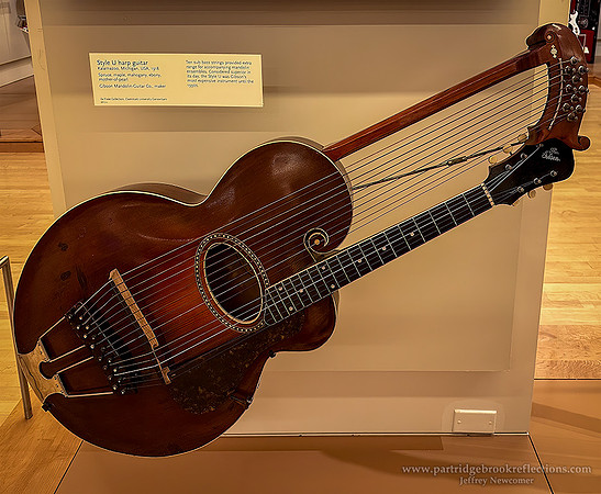 230313UHarpGuitarMusicalInstrumentMuseumPhoenixAr