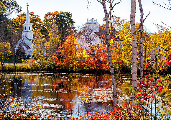 Marlow Brilliance, Marlow, NH