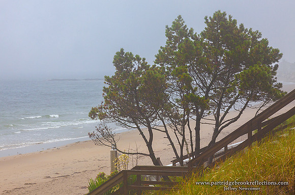 Beachside, Rye Beach, NH