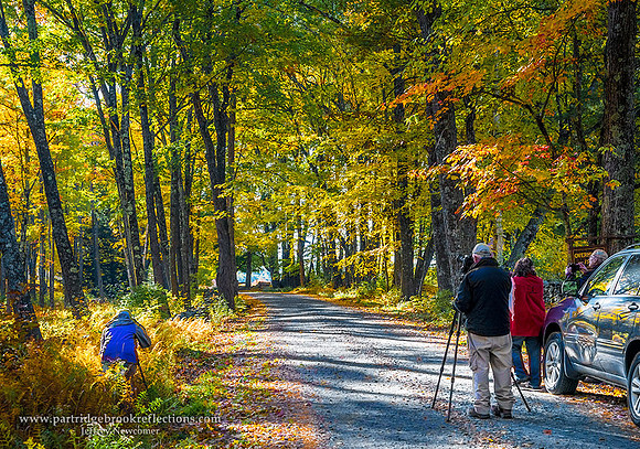161015RoadsEndClassChesterfieldNH