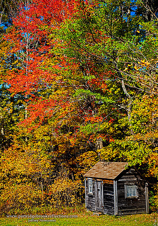 221009OctoberCabinAppleHillNelsonNH