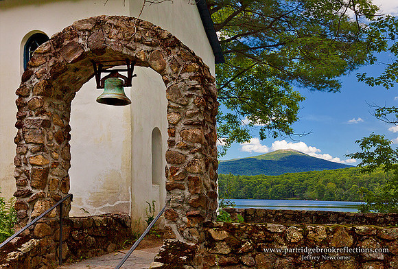 120710StFrancisCapelStonePndMarlboroughNH