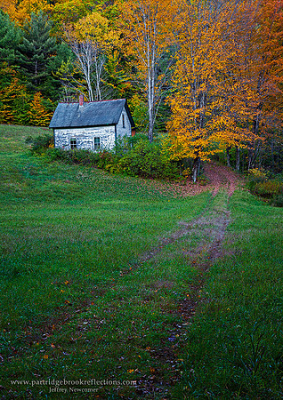 The Way, Dummerston, Vt